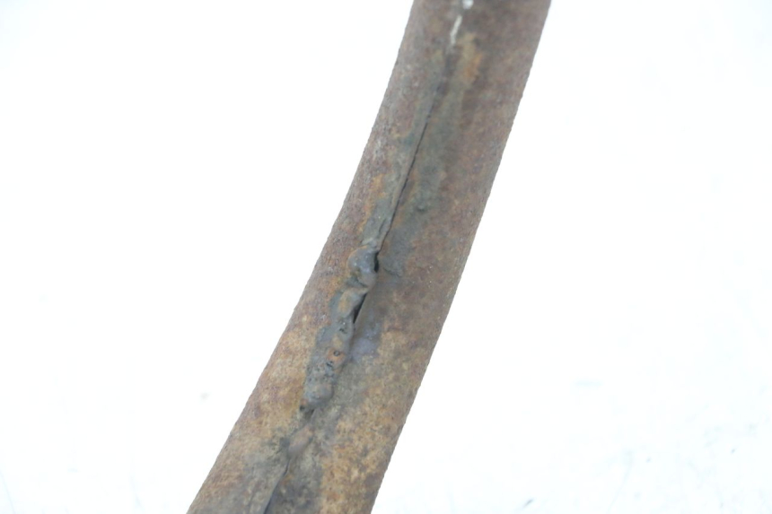 photo de SCARICO YAMAHA BW'S NG NEXT GENERATION 50 (1996 - 2003) - Zoom sullo stato d'uso