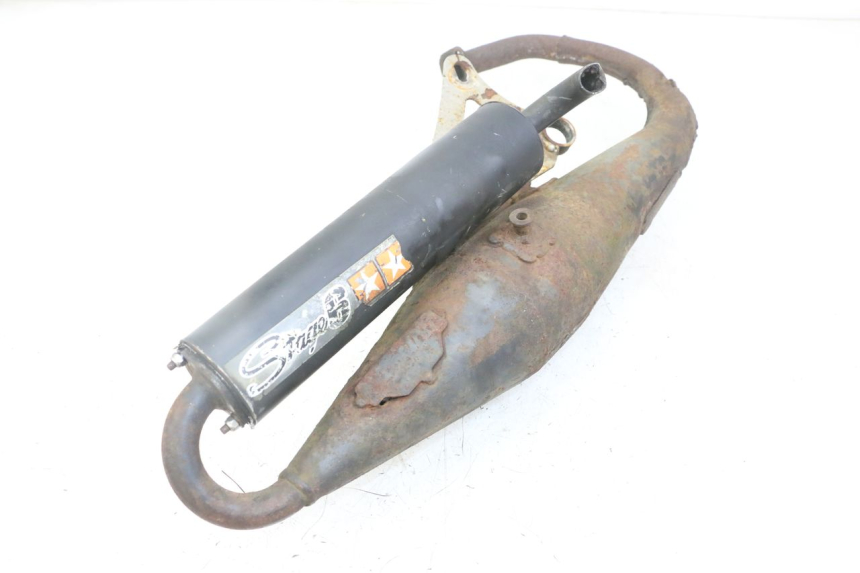 photo de SCARICO YAMAHA BW'S NG NEXT GENERATION 50 (1996 - 2003) - Dettaglio del componente