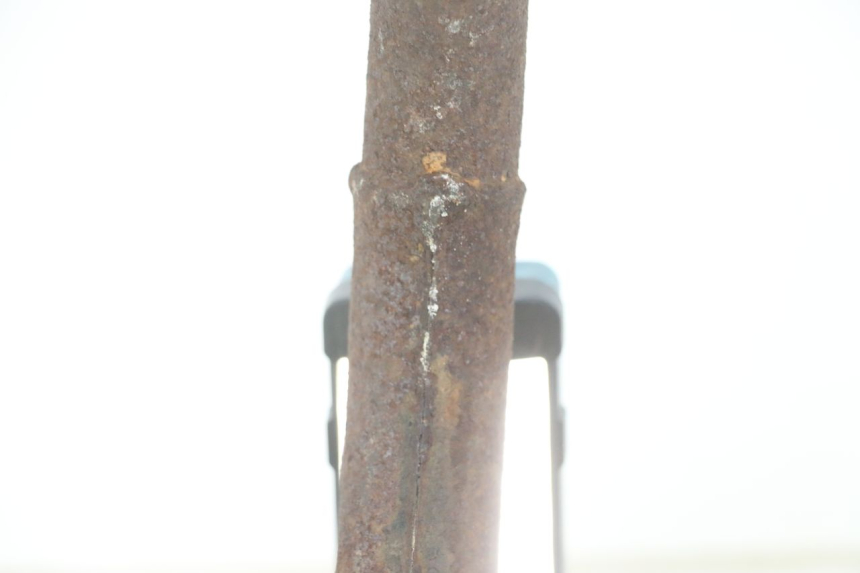 photo de SCARICO YAMAHA BW'S NG NEXT GENERATION 50 (1996 - 2003) - Primo piano tecnico