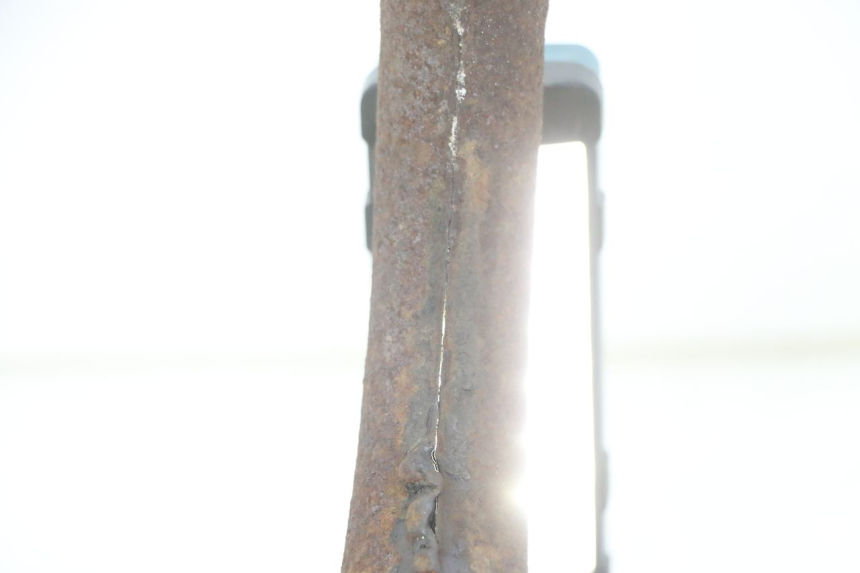 photo de SCARICO YAMAHA BW'S NG NEXT GENERATION 50 (1996 - 2003) - Vista d'insieme del prodotto