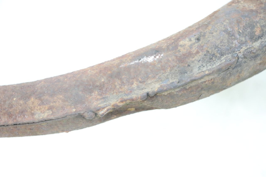 photo de SCARICO YAMAHA BW'S NG NEXT GENERATION 50 (1996 - 2003) - Marcature e riferimenti originali