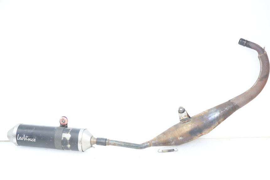 photo de SCARICO YAMAHA TZR 50 (2008 - 2016) - Vista principale