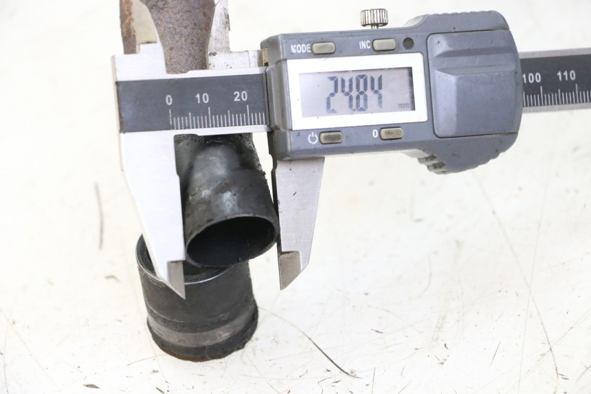 photo de SCARICO YAMAHA TZR 50 (2008 - 2016) - Dettaglio del componente