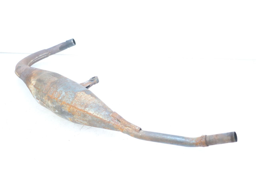 photo de SCARICO YAMAHA TZR 50 (2008 - 2016) - Zoom sui componenti