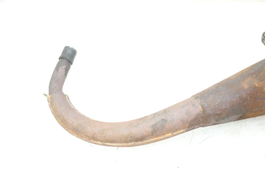 photo de SCARICO YAMAHA TZR 50 (2008 - 2016) - Primo piano ad alta risoluzione