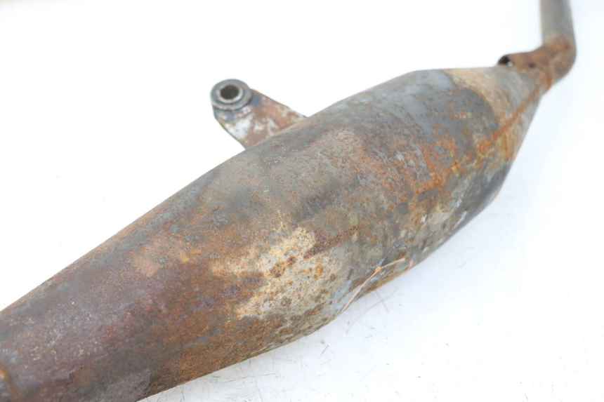 photo de SCARICO YAMAHA TZR 50 (2008 - 2016) - Foto prodotto supplementare