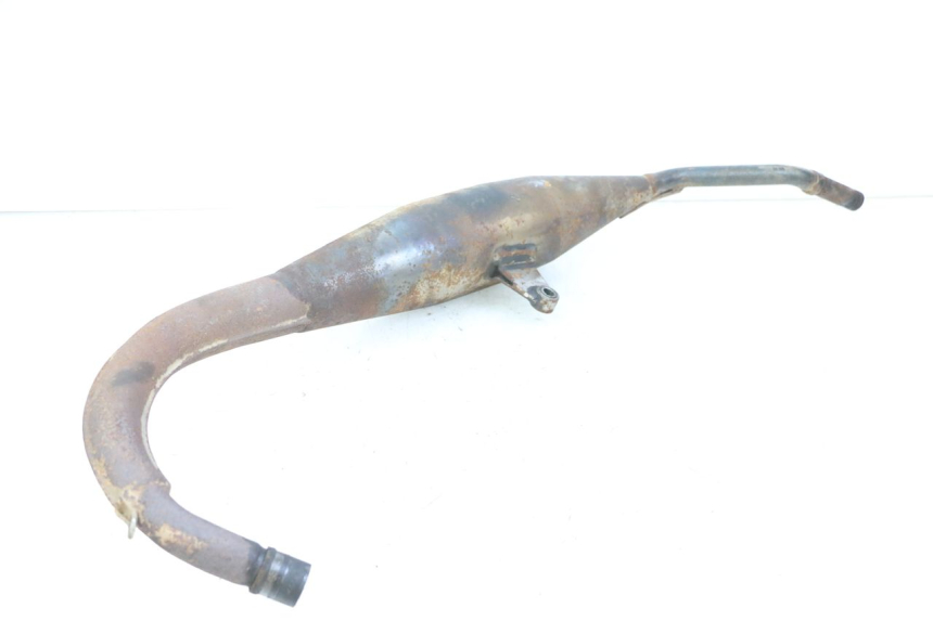 photo de SCARICO YAMAHA TZR 50 (2008 - 2016) - Ispezione visiva dettagliata