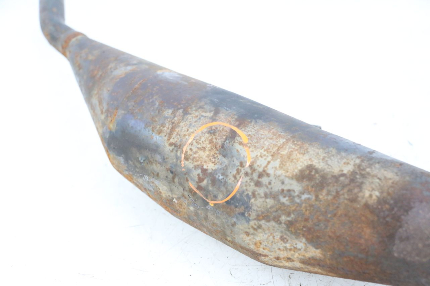 photo de SCARICO YAMAHA TZR 50 (2008 - 2016) - Angolazione alternativa