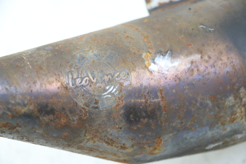 photo de SCARICO YAMAHA TZR 50 (2008 - 2016) - Zoom qualità usato