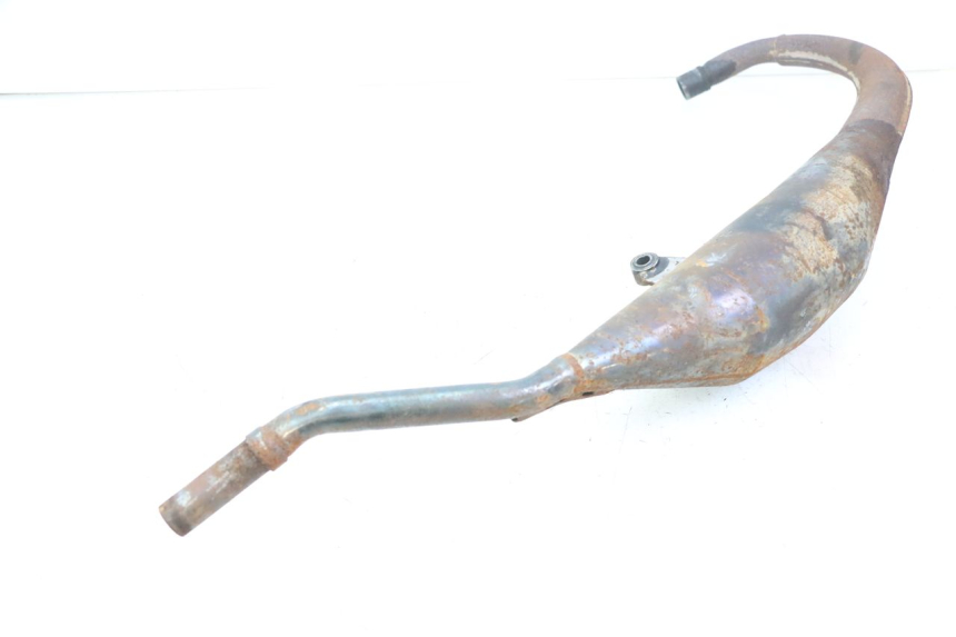 photo de SCARICO YAMAHA TZR 50 (2008 - 2016) - Panoramica del profilo