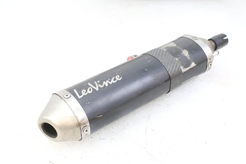 photo de SCARICO YAMAHA TZR 50 (2008 - 2016) - Vista principale