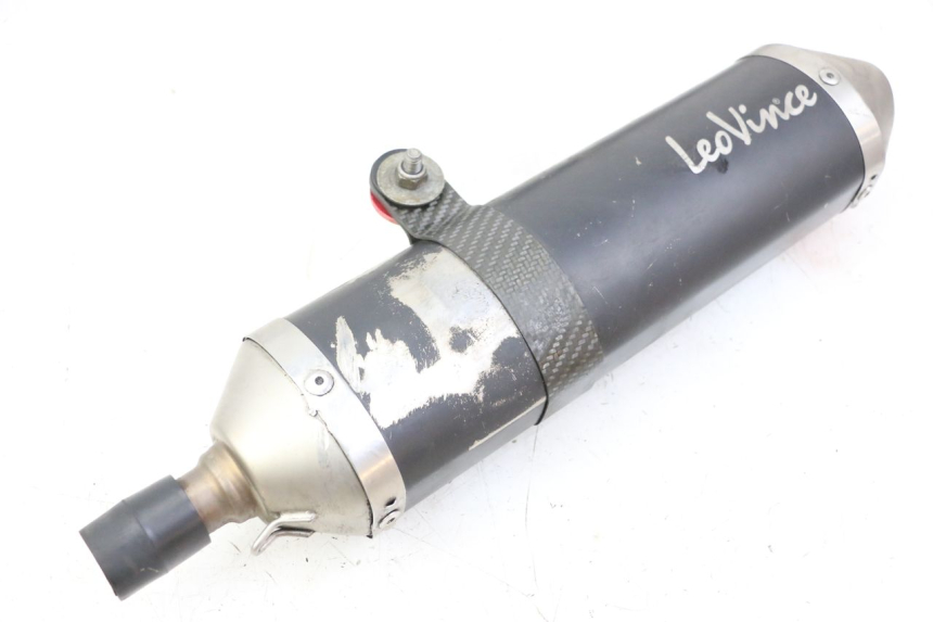 photo de SCARICO YAMAHA TZR 50 (2008 - 2016) - Altra angolazione