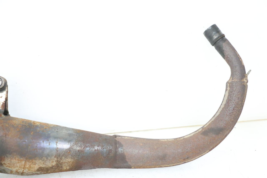 photo de SCARICO YAMAHA TZR 50 (2008 - 2016) - Vista d'insieme del prodotto