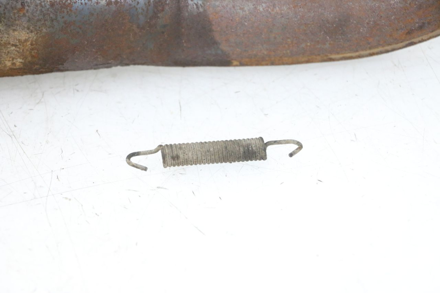 photo de SCARICO YAMAHA TZR 50 (2008 - 2016) - Dettagli dei punti di fissaggio