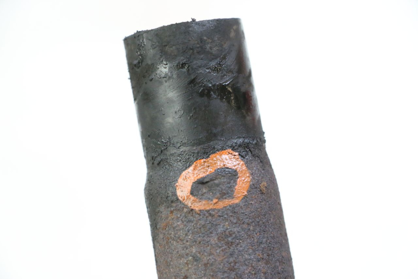 photo de SCARICO YAMAHA TZR 50 (2008 - 2016) - Altra angolazione