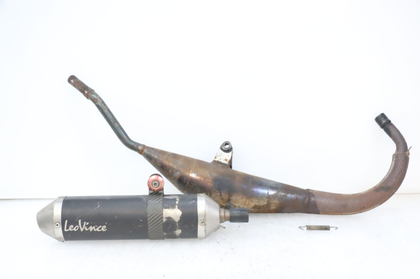 photo de SCARICO YAMAHA TZR 50 (2008 - 2016) - Altra vista dell'articolo