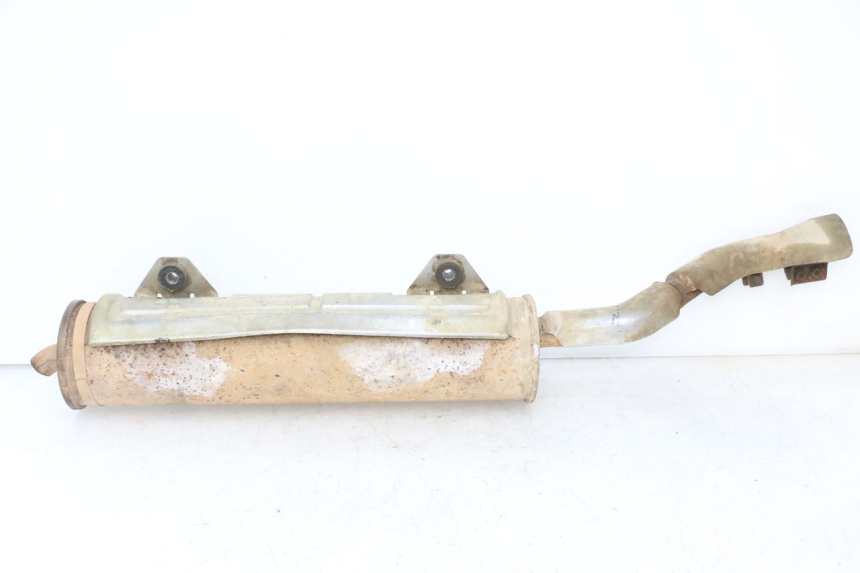 photo de SCARICO YAMAHA YFM BRUIN 350 (2003 - 2009) - Vista principale