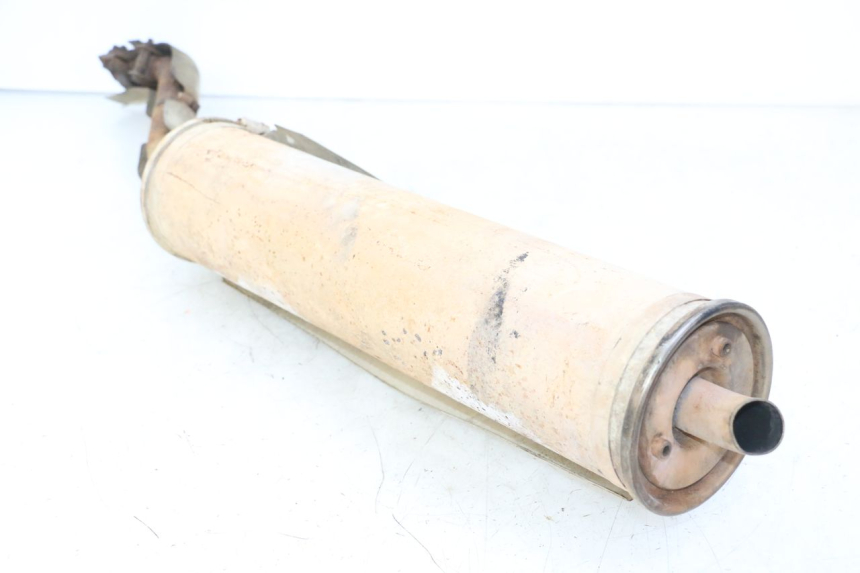 photo de SCARICO YAMAHA YFM BRUIN 350 (2003 - 2009) - Dettaglio del componente