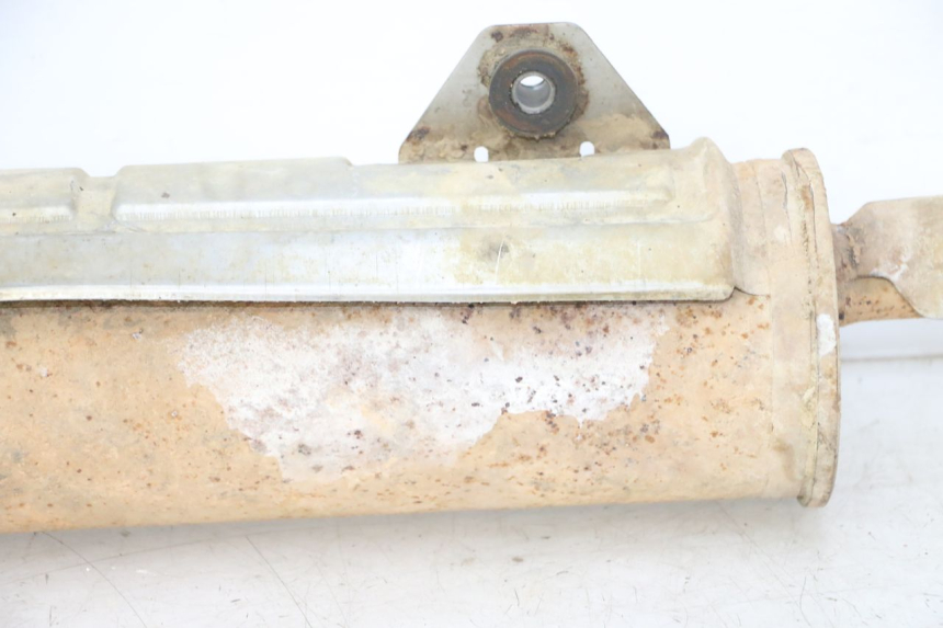photo de SCARICO YAMAHA YFM BRUIN 350 (2003 - 2009) - Foto prodotto supplementare