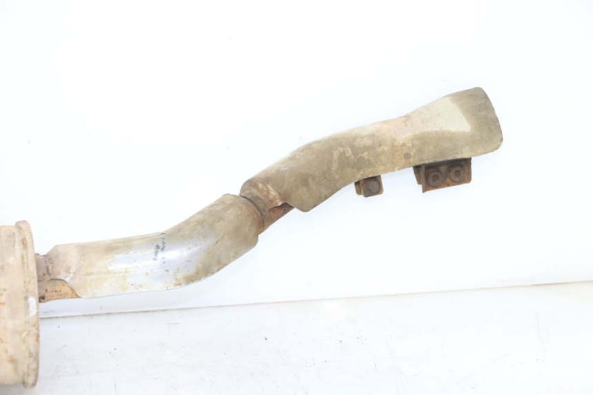 photo de SCARICO YAMAHA YFM BRUIN 350 (2003 - 2009) - Ispezione visiva dettagliata