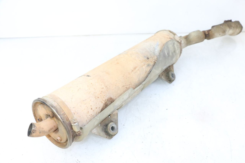 photo de SCARICO YAMAHA YFM BRUIN 350 (2003 - 2009) - Zoom sullo stato d'uso