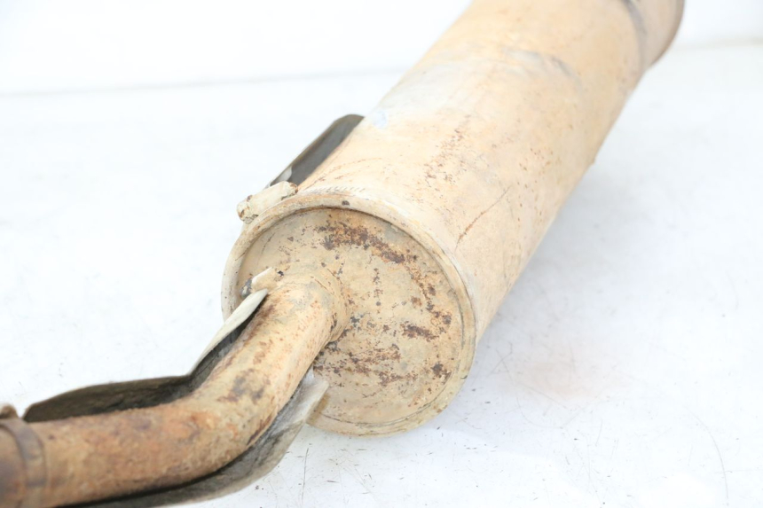 photo de SCARICO YAMAHA YFM BRUIN 350 (2003 - 2009) - Vista d'insieme del prodotto