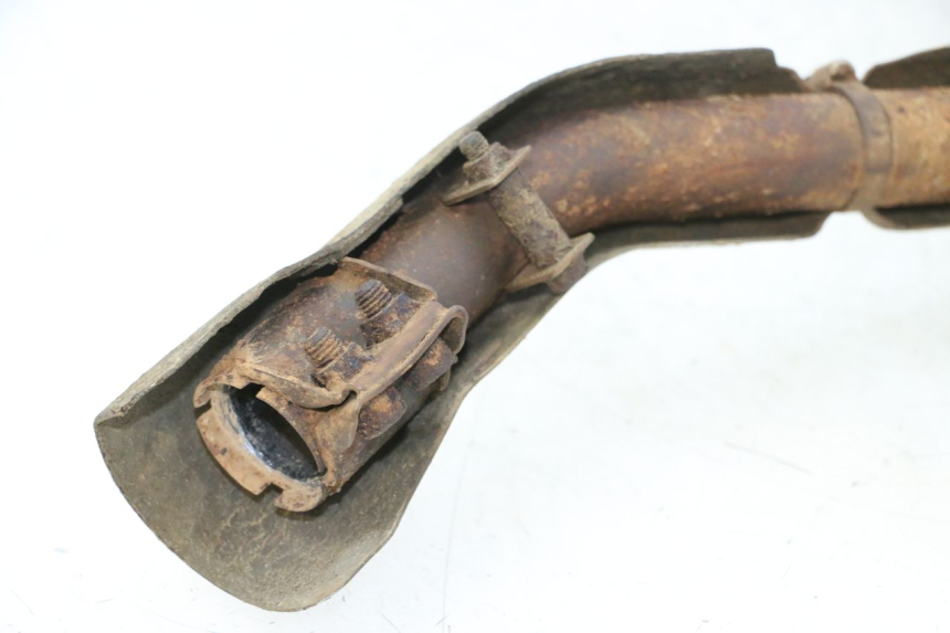 photo de SCARICO YAMAHA YFM BRUIN 350 (2003 - 2009) - Dettagli dei punti di fissaggio