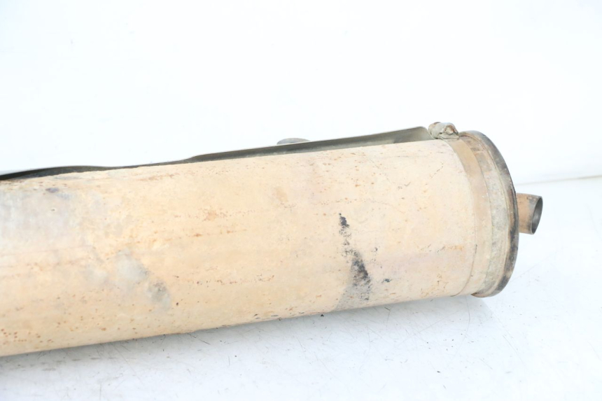 photo de SCARICO YAMAHA YFM BRUIN 350 (2003 - 2009) - Ricambio usato controllato