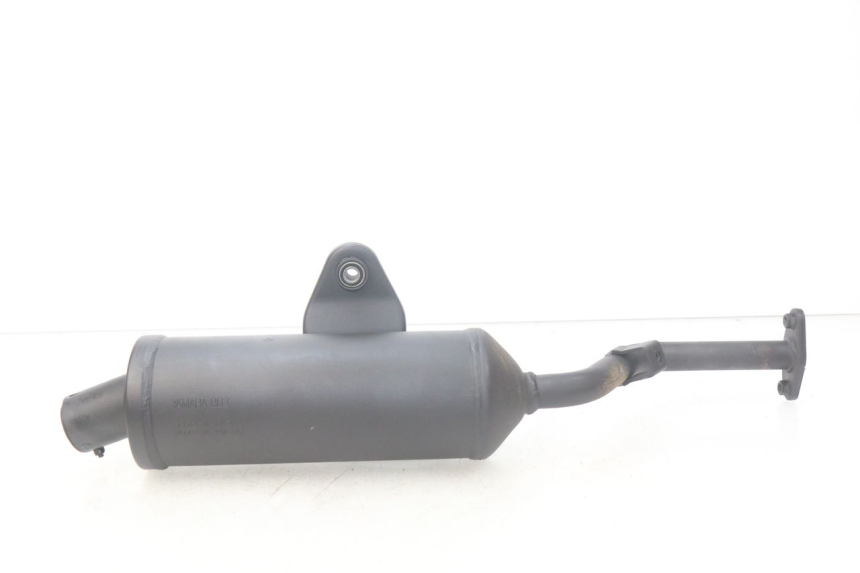 photo de SCARICO YAMAHA YFM R RAPTOR 90 (2017 - 2023) - Vista principale