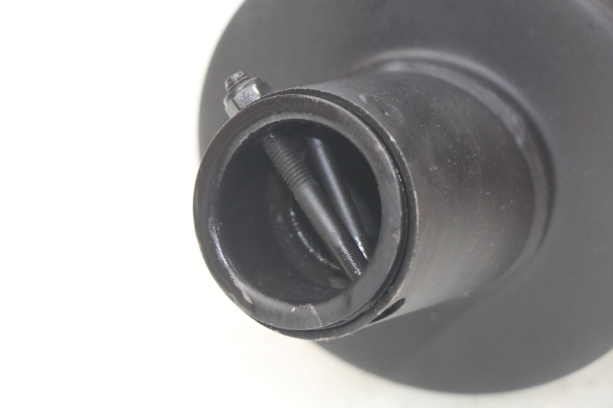 photo de SCARICO YAMAHA YFM R RAPTOR 90 (2017 - 2023) - Zoom sullo stato d'uso