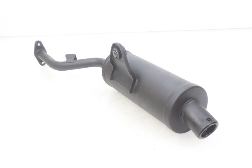 photo de SCARICO YAMAHA YFM R RAPTOR 90 (2017 - 2023) - Altra angolazione