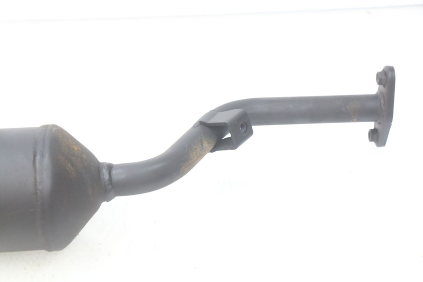 photo de SCARICO YAMAHA YFM R RAPTOR 90 (2017 - 2023) - Vista d'insieme del prodotto