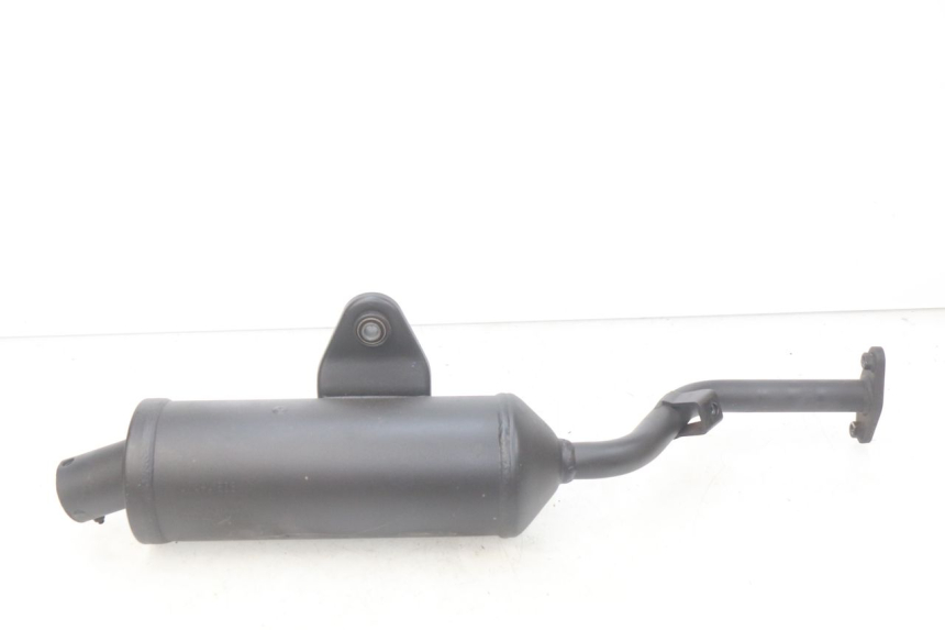 photo de SCARICO YAMAHA YFM R RAPTOR 90 (2017 - 2023) - Vista principale