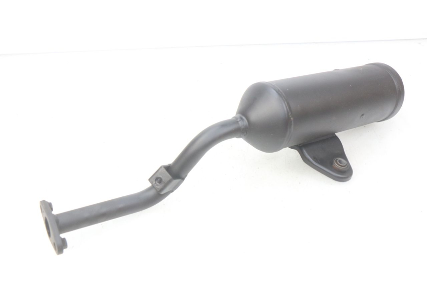 photo de SCARICO YAMAHA YFM R RAPTOR 90 (2017 - 2023) - Zoom sullo stato d'uso