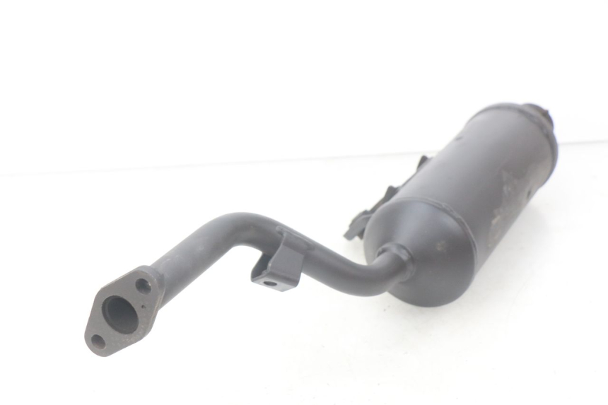 photo de SCARICO YAMAHA YFM R RAPTOR 90 (2017 - 2023) - Primo piano tecnico