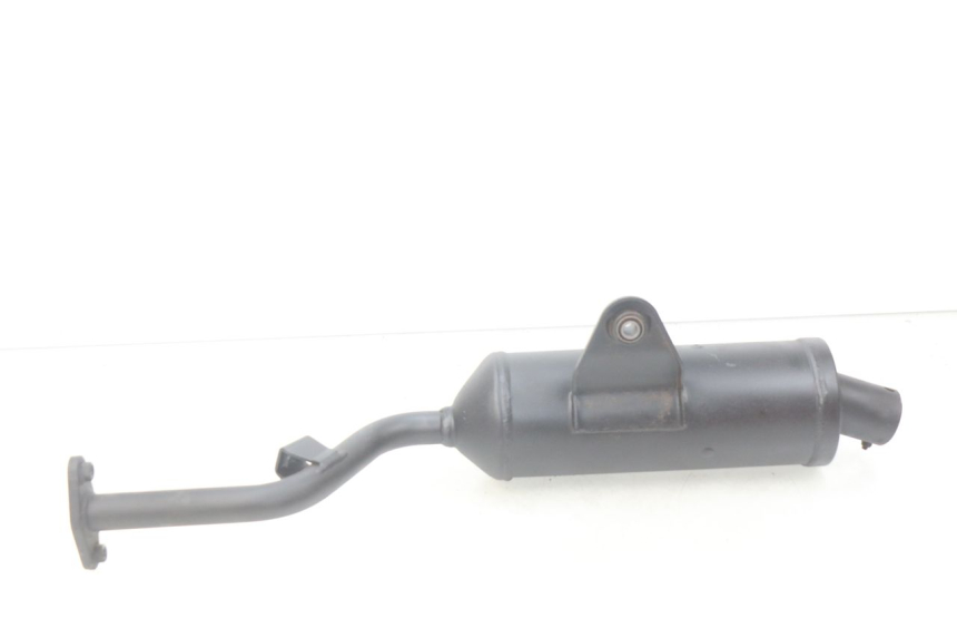 photo de SCARICO YAMAHA YFM R RAPTOR 90 (2017 - 2023) - Vista d'insieme del prodotto