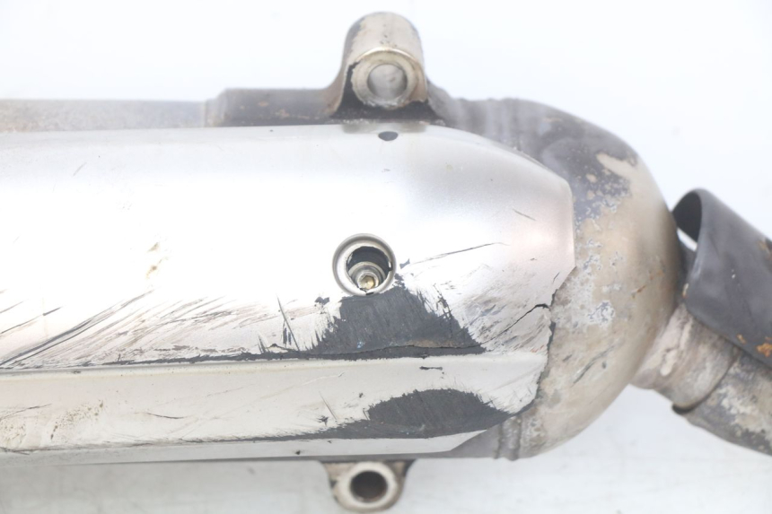 photo de SCARICO YAMAHA YP MAJESTY 125 (2007 - 2010) - Foto prodotto supplementare