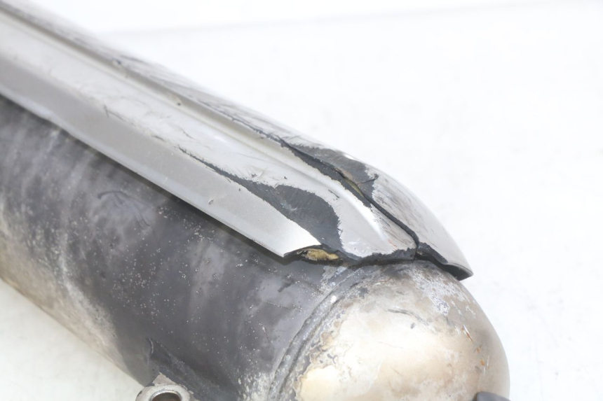 photo de SCARICO YAMAHA YP MAJESTY 125 (2007 - 2010) - Altra angolazione