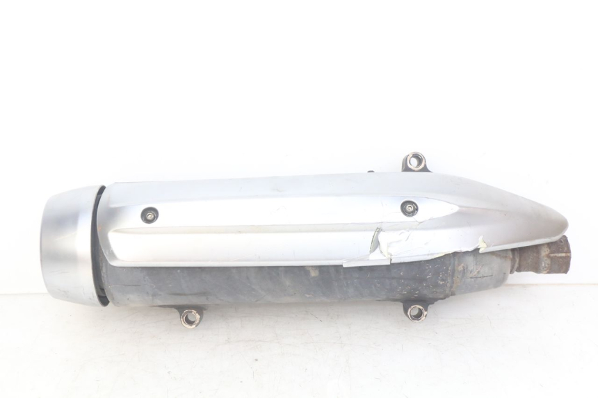 photo de SCARICO YAMAHA YP MAJESTY 400 (2004 - 2008) - Vista principale