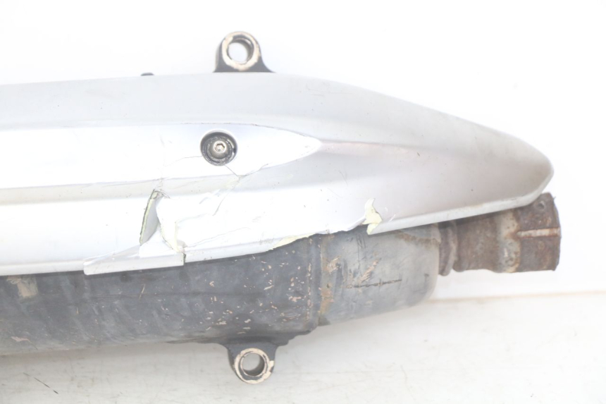 photo de SCARICO YAMAHA YP MAJESTY 400 (2004 - 2008) - Altra vista dell'articolo