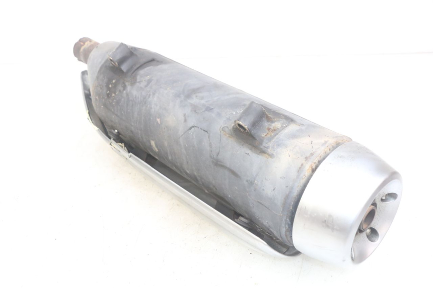 photo de SCARICO YAMAHA YP MAJESTY 400 (2004 - 2008) - Zoom sullo stato d'uso