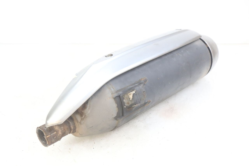 photo de SCARICO YAMAHA YP MAJESTY 400 (2004 - 2008) - Vista d'insieme del prodotto