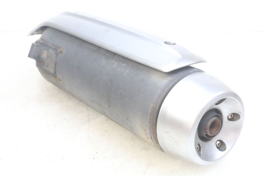 photo de SCARICO YAMAHA YP MAJESTY 400 (2004 - 2008) - Dettagli dei punti di fissaggio