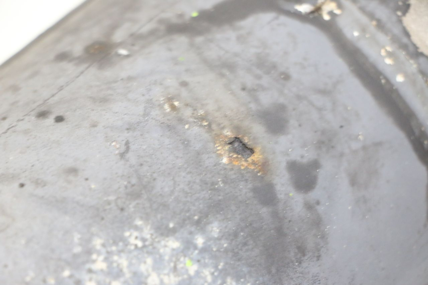 photo de SCARICO YAMAHA YP MAJESTY 125 (2007 - 2010) - Dettaglio del componente