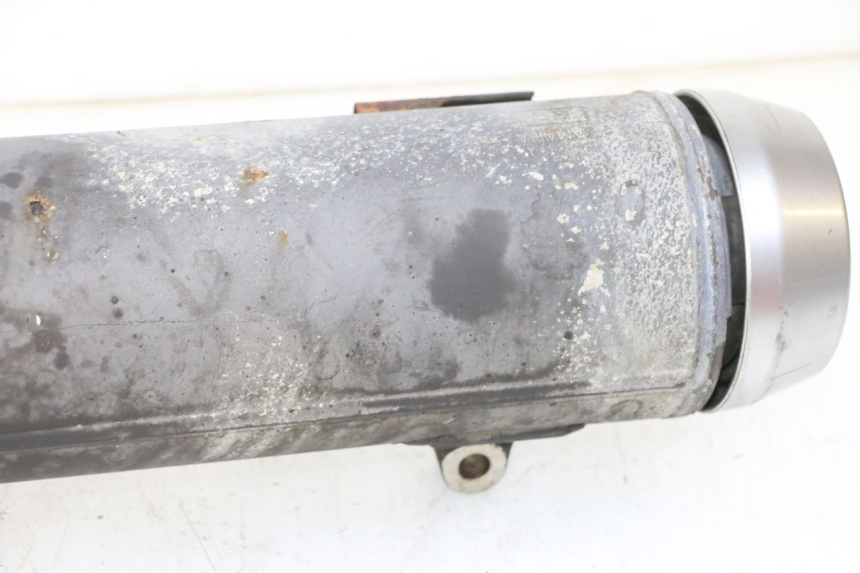 photo de SCARICO YAMAHA YP MAJESTY 125 (2007 - 2010) - Altra vista dell'articolo