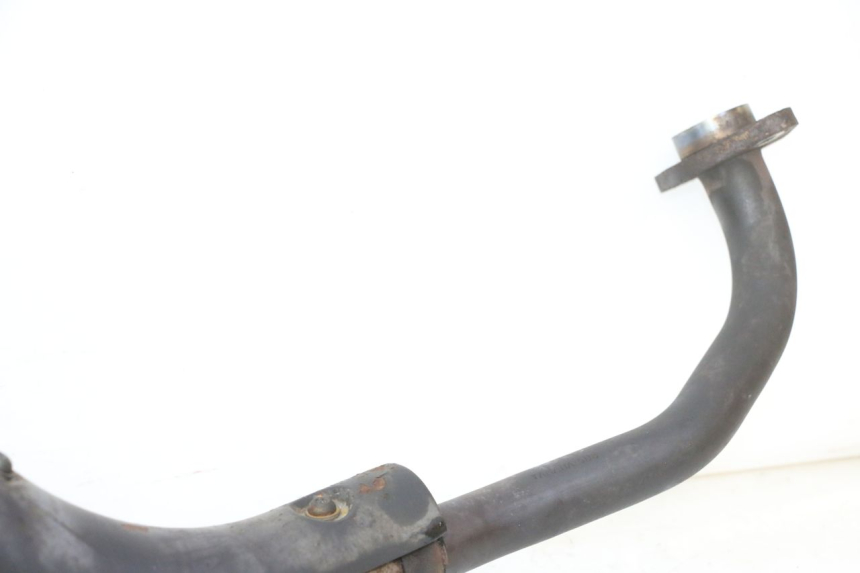 photo de SCARICO YAMAHA YP MAJESTY 125 (2007 - 2010) - Dettaglio del componente