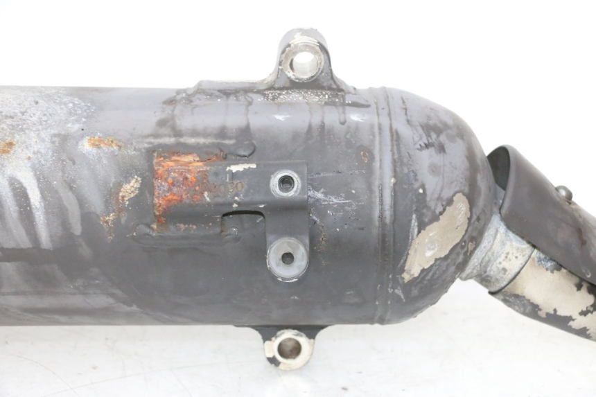 photo de SCARICO YAMAHA YP MAJESTY 125 (2007 - 2010) - Altra angolazione