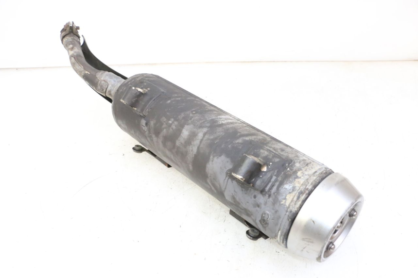 photo de SCARICO YAMAHA YP MAJESTY 125 (2007 - 2010) - Dettagli dei punti di fissaggio