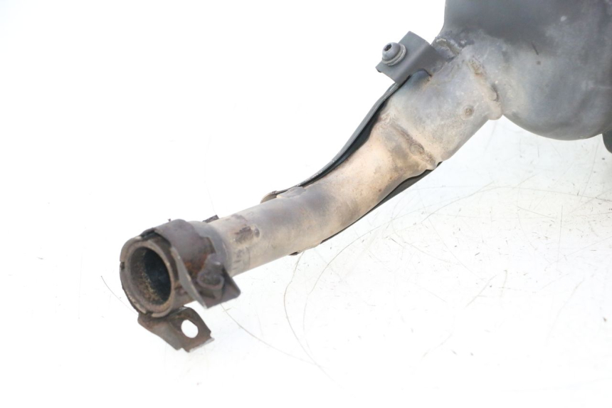 photo de SCARICO YAMAHA YP MAJESTY 125 (2007 - 2010) - Zoom sui componenti