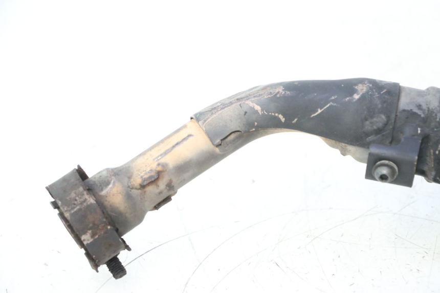 photo de SCARICO YAMAHA YP MAJESTY 125 (2007 - 2010) - Foto prodotto supplementare